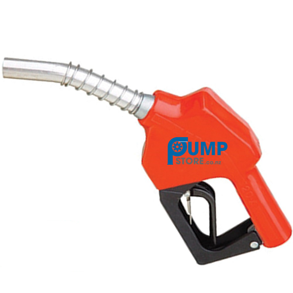 1 Automatic Diesel Fuel Nozzle Auto Shut Off Gas Pump Handle 7H Model in  Stock