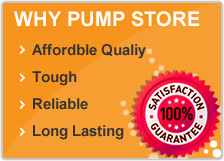 Why Pump Store